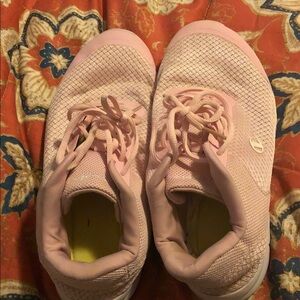 Champion Light Pink Women's Sneakers